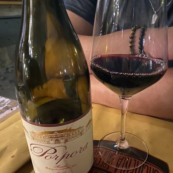 Barzilai - Wine recommended by manager - Salad Near Me - Rome, RM
