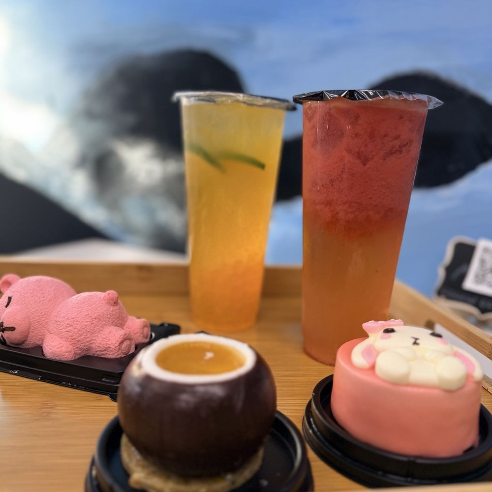 The Whale Tea - Bubble Tea Near Me - Virginia Beach, Virginia The Whale Tea - Bubble Tea Near Me - Virginia Beach, Virginia