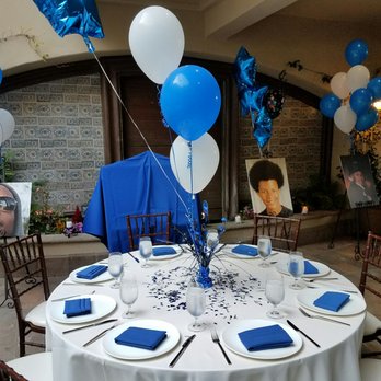 Balloonia - Thank you Amit for making this Graduation party memorable and festive! - Balloon Services Near Me - Lodi, New Jersey
