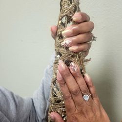 Exotic Nails & Skin Care - Holiday Natural Nails
