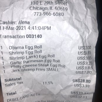 Tastee Rolls 2 - American Near Me - Chicago, Illinois