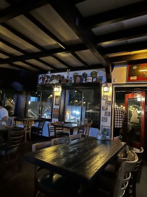 Shakespeare Pub by null