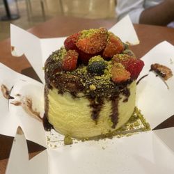 Soufflé