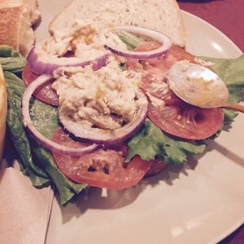 Panera Bread - Sandwiches Near Me - Lathrup Village, Michigan