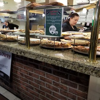 Amalfi Pizza - Super Bowl Pizza Specials - Pizza Near Me - Newark, Delaware