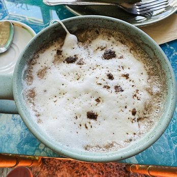 The Soulful Steep - Outstanding black tea latte - Tea Rooms Near Me - Pompano Beach, Florida The Soulful Steep - Outstanding black tea latte - Tea Rooms Near Me - Pompano Beach, Florida