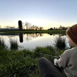 The Point Campground & Farm