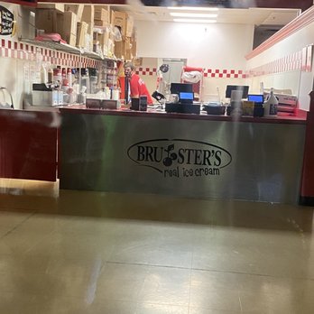 Bruster's Real Ice Cream - Ice Cream & Frozen Yogurt Near Me - Brentwood, Tennessee Bruster's Real Ice Cream - Ice Cream & Frozen Yogurt Near Me - Brentwood, Tennessee