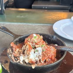 Monk's Cafe - Seinfeld Restaurant - Homemade