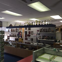 Express Pack & Ship Business & Copy Center - Did you know Carl & Carmen's moved in with them!!!! So fun