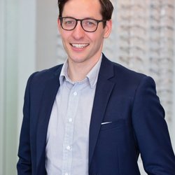 Omni Eye Center-Laser Vision - Dr. Evan Dunn