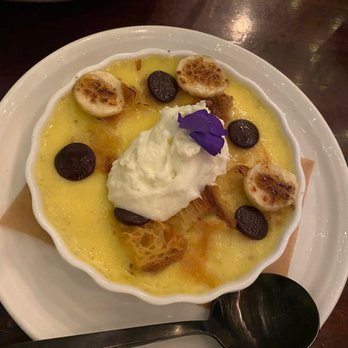 Benchmark - New American Near Me - Santa Ana, California