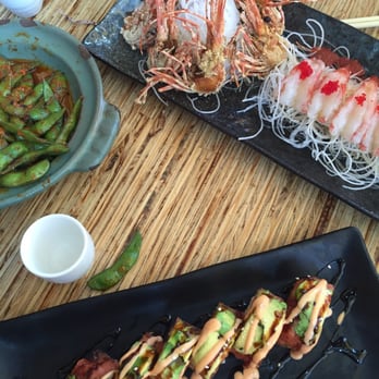 Blue Fish - Mmmmmmmmm - Sushi Bars Near Me - Montrose, California Blue Fish - Mmmmmmmmm - Sushi Bars Near Me - Montrose, California