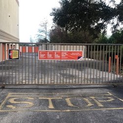 Public Storage
