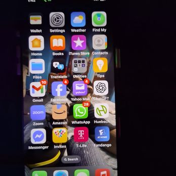 T-Mobile - iPhone 16 pro max I just got the last one you had well last two you had. - Mobile Phones Near Me - lansing, Michigan T-Mobile - iPhone 16 pro max I just got the last one you had well last two you had. - Mobile Phones Near Me - lansing, Michigan