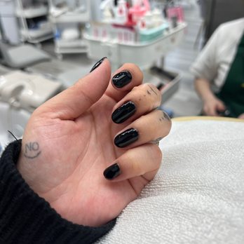 Aria Nails Spa - Nail Salons Near Me - Sierra Madre, California