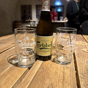 Visit Carlsberg - Breweries Near Me - København V, 84 Visit Carlsberg - Breweries Near Me - København V, 84