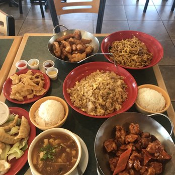 Royal Chopstix - Chinese Near Me - Irving, Texas