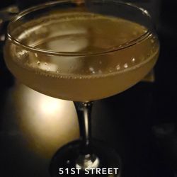 My lemondrop.