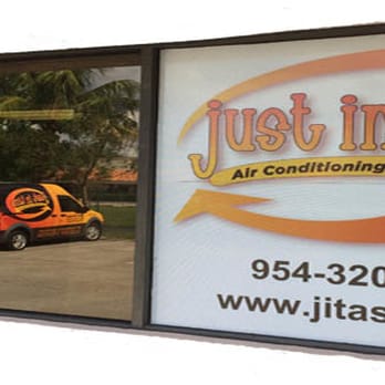 Just In Time Ac & Appliance - Heating & Air Conditioning/HVAC Near Me - Sunrise, Florida Just In Time Ac & Appliance - Heating & Air Conditioning/HVAC Near Me - Sunrise, Florida