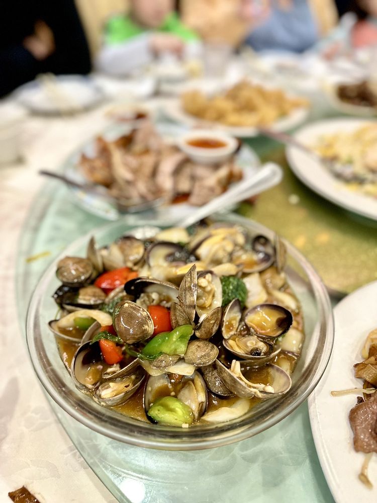 Diamond Palace Chinese Seafood Restaurant — Mexican restaurant in Diamond Bar