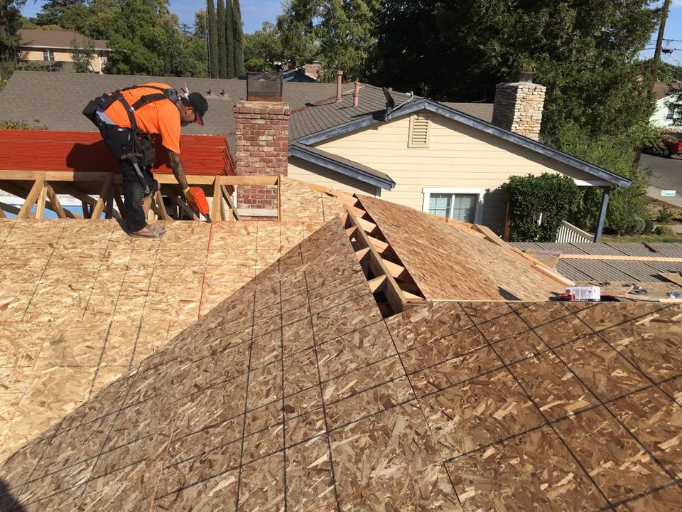 Slide of Phoenix Roofing & Solar