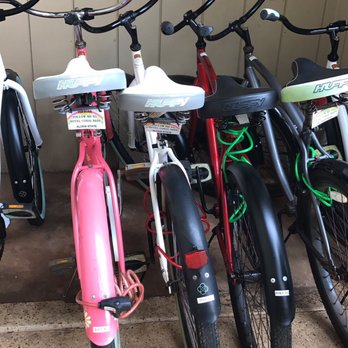 Hotel Coral Reef - Bikes! - Hotels Near Me - Kapaa, Hawaii Hotel Coral Reef - Bikes! - Hotels Near Me - Kapaa, Hawaii