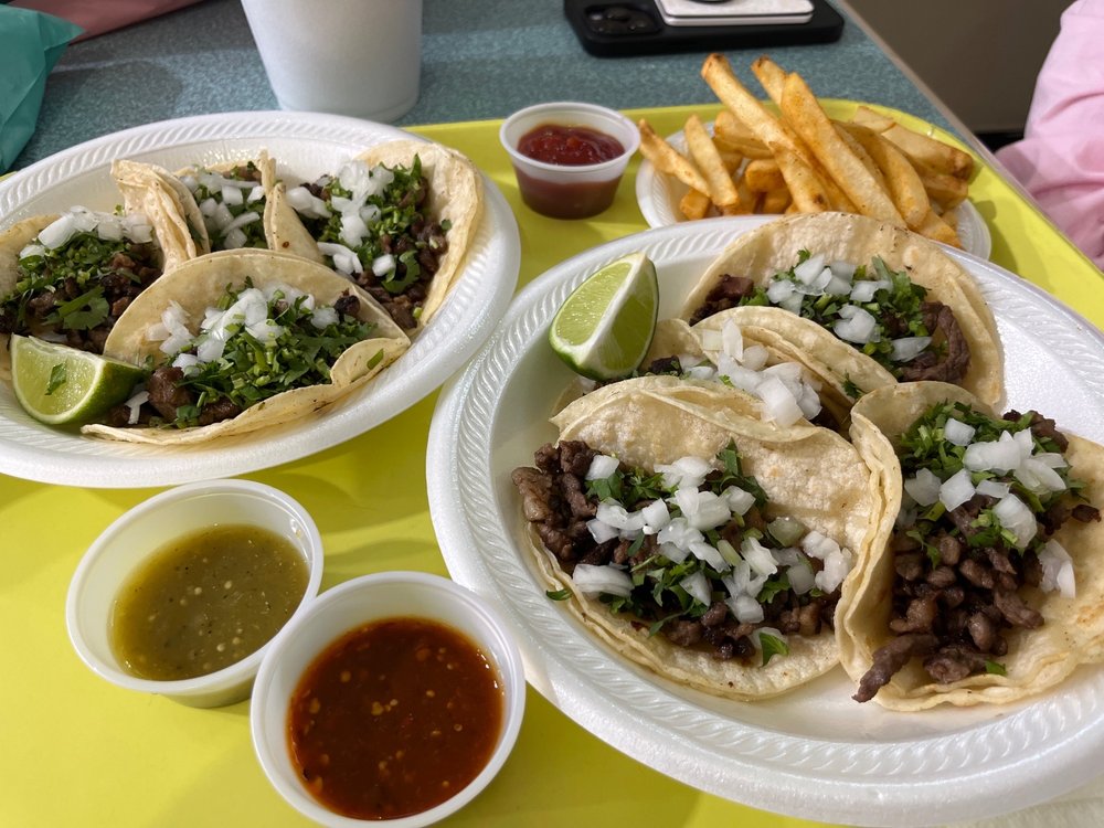 El Taco Rico