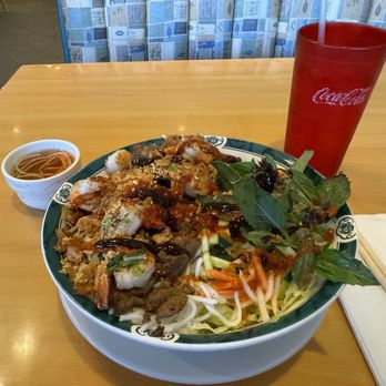 Pho 2006 - Bún thịt nướng - Vietnamese Near Me - Clovis, California Pho 2006 - Bún thịt nướng - Vietnamese Near Me - Clovis, California