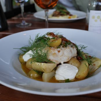 Fina Fisken - Huvudrätt: Långa. - Seafood Near Me - Trosa, D Fina Fisken - Huvudrätt: Långa. - Seafood Near Me - Trosa, D