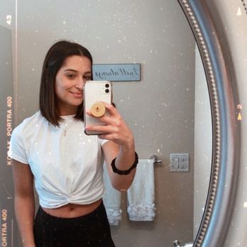 Simple Beauty Studio - Short cut - Hair Salons Near Me - Naples, Florida Simple Beauty Studio - Short cut - Hair Salons Near Me - Naples, Florida