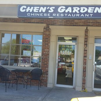 Chen's Garden - Chinese Near Me - Leesburg, Virginia