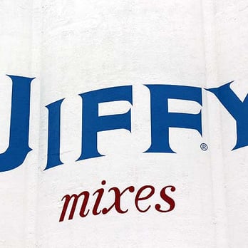 Jiffy Mix - Made in Michigan! - Specialty Food Near Me - Chelsea, Michigan Jiffy Mix - Made in Michigan! - Specialty Food Near Me - Chelsea, Michigan