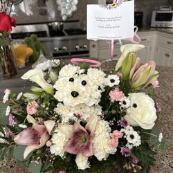 Seasonal ‘Scapes LI Florist