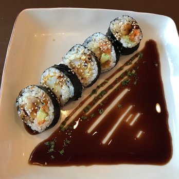 Awesome Sushi - Lobster roll - Japanese Near Me - Long Beach, California Awesome Sushi - Lobster roll - Japanese Near Me - Long Beach, California