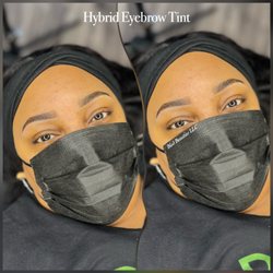 Blsd Beauties Beauty Studio & Academy - Hybrid Brow Tint
