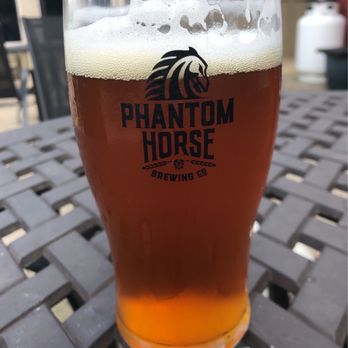 Pie Slingers Pizzeria - Ole Green Eyes IPA on the patio. - Pizza Near Me - Rock Spring, Georgia Pie Slingers Pizzeria - Ole Green Eyes IPA on the patio. - Pizza Near Me - Rock Spring, Georgia