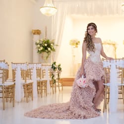 Gala Events Inc. - Gala Events Ceremony Room