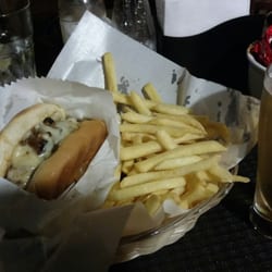 Riders Café