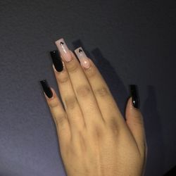 Sin City Nails