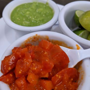 Los Rancheros del Sur - Amazing flavors. Chunky savory salsa - Steakhouses Near Me - Toluca, MEX Los Rancheros del Sur - Amazing flavors. Chunky savory salsa - Steakhouses Near Me - Toluca, MEX