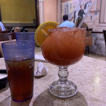 3 Amigos - Large Raspberry Margarita on the rocks.... - Mexican Near Me - Elizabeth City, North Carolina 3 Amigos - Large Raspberry Margarita on the rocks.... - Mexican Near Me - Elizabeth City, North Carolina