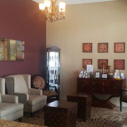 Rubs Massage Studio - Oracle