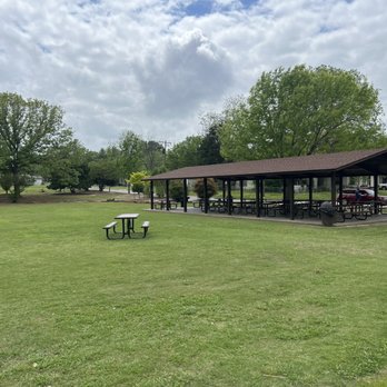 Chadick Park - Basketball Courts Near Me - McAlester, Oklahoma Chadick Park - Basketball Courts Near Me - McAlester, Oklahoma