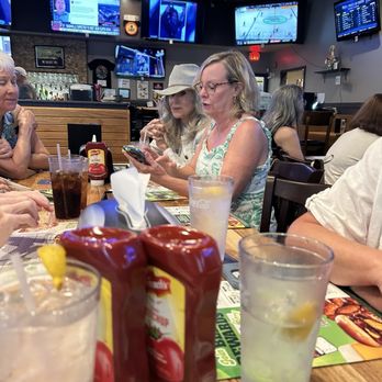 Beef 'O' Brady's - Sports Bars Near Me - Naples, Florida Beef 'O' Brady's - Sports Bars Near Me - Naples, Florida