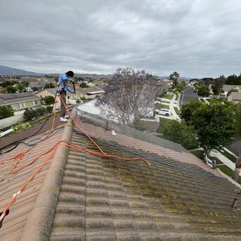 Heroes Power Washing - Roof cleaning - Pressure Washers Near Me Heroes Power Washing - Roof cleaning - Pressure Washers Near Me