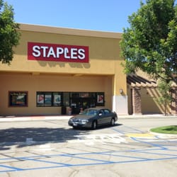 Staples