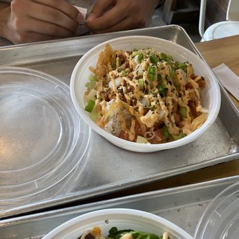 Pokiology - Poke Near Me - Chicago, Illinois