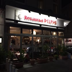 Delphi - Delphi mit neuer Fensterfront
