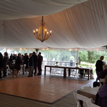 Stonehouse Villa - Reception area on the outdoor raised deck - Venues & Event Spaces Near Me - Driftwood, Texas Stonehouse Villa - Reception area on the outdoor raised deck - Venues & Event Spaces Near Me - Driftwood, Texas